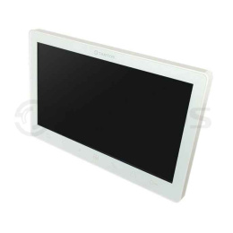 Amelie Slim (White) HD SE Монитор видеодомофона (1)