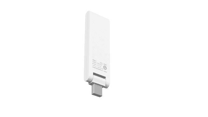 USB центр умного дома E1, модель HE1-G01 AQARA