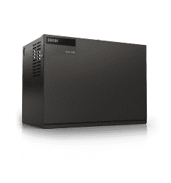 SPM-Box Бокс под 2 АКБ 12В 40ач