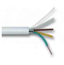 Кабель КСПЭВ 10х0,5 мм (бухта 200 м) ПАРИТЕТ