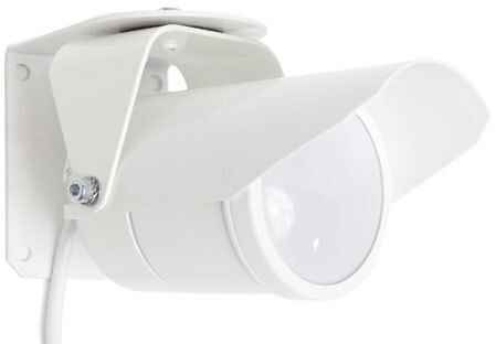 ИД-50 пассивный инфракрасный извещатель уличный