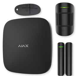 Ajax StarterKit (black)
