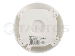 TSi-JB02L Монтажная коробка предназначена для установки и подключения видеокамер.