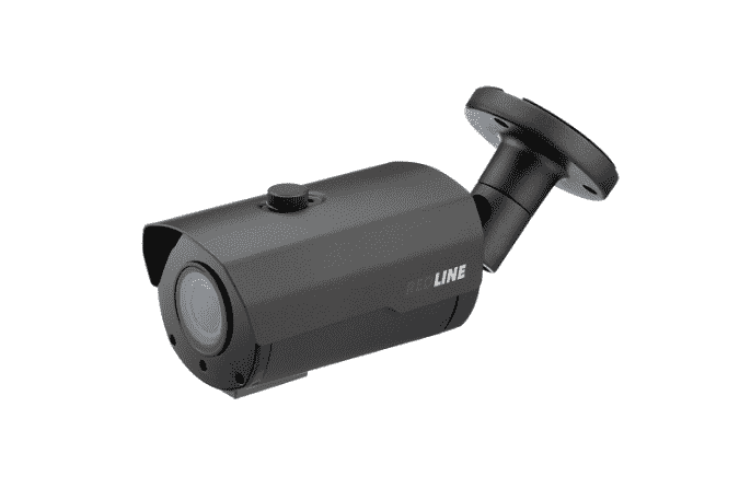 REDLINE RL-AHD5M-MB-V.black видеокамера