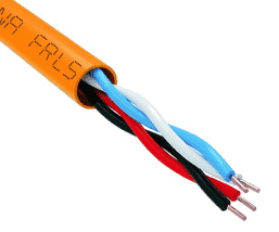 КПСнг(А)-FRLS 2х2х0,2 Ариадна (200)