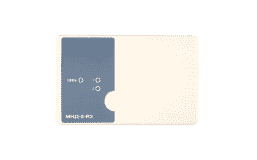 МКД-2 ПРОТ. R3 Модуль контроля доступа