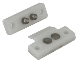 ABK-404 White Контактная группа для электромеханических замков