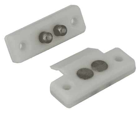 ABK-404 White Контактная группа для электромеханических замков