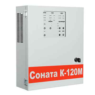 Соната-К-120-М 