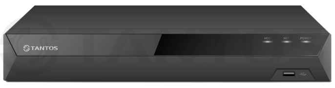 TSr-NV16255P Сетевой 16 канальный видеорегистратор