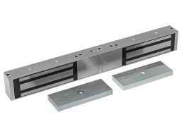 ML-395 Double с уголком Электромагнитный замок