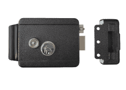 TS-EL2369G Замок электромеханический