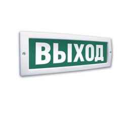 М-12 "Вход" световое табло 