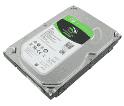Жесткий диск Seagate Barracuda 1TB (ST1000DM014) SATA-III