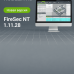 Новая версия ПО FireSec NT 1.11.28