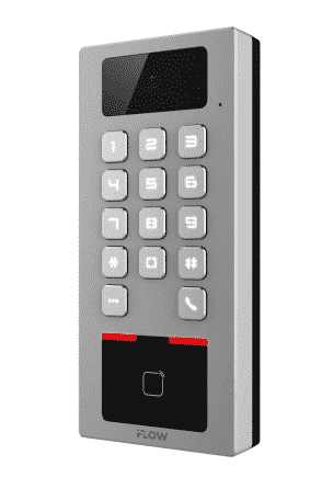 F-KD-2502SDKBW Терминал доступа