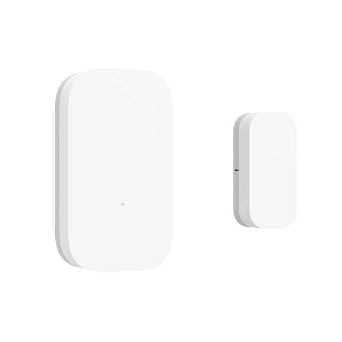 Датчик открытия дверей и окон, модель MCCGQ11LM AQARA
