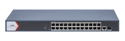 F-SW-EM626POE-VM L2, Смарт-управляемый 24 порта