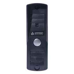 AVP-508 (color PAL антик) видеопанель,1000 твл. цветная, антивандальная, накладная с ИК подсветкой