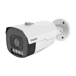 SVI-S323V SD AI FC 2Mpix 2.8-12mm уличная цилиндрическая видеокамера IP
