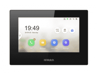 VDP-H3212WB Видеодомофон