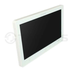 Amelie Slim (White) HD SE Монитор видеодомофона (2)