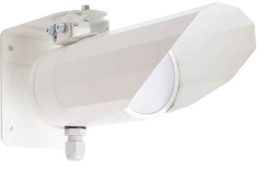 ИД2-50Ш Извещатель охранный инфракрасный пассивный 