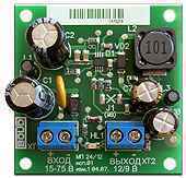 МП 24/12 В исп.01, модуль преобразования