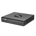 RL-NVR8x8.AIR  в/рег.NVR, 8кан, 8xPOE, 64/80Mbit, 1xHDD, HDMI/VGA, AI.AIR-аналитика