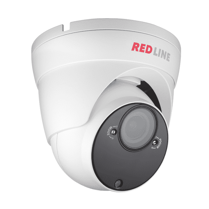 REDLINE RL-AHD1080P-MC-V.WDR видеокамера