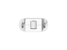 Мотор раздвижных штор Е1 (трубчатый карниз), модель CM-M01R AQARA