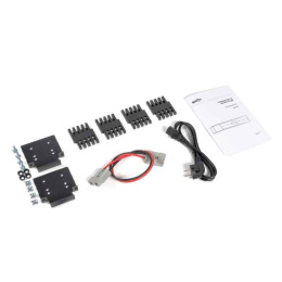 SKAT BC 48/18S3 RACK Блок батарейный 19"