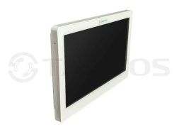 NEO HD SE (White). Монитор цветного видеодомофона, с поддержкой форматов AHD / TVI / CVI 1080р/720p 