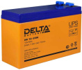 Аккумулятор HR 12-24W Delta
