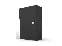 ACT-C104 Контроллер доступа на 4 двери Хранилище: 10000 карт, 50000 событий