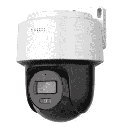 F-IP-1442CI 4Мп поворотная IP-камера с гибридной Smart-подсветкой до 30м