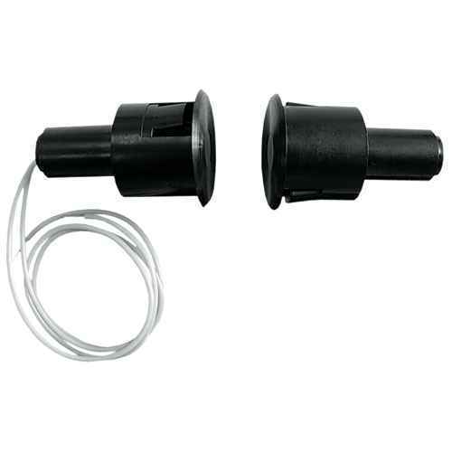 ИО 102-6 извещатель  врезной, НЗ