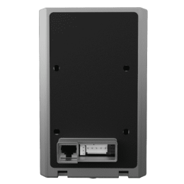 AV-03D SILVER BAS-IP Вызывная панель индивидуальная. Цифровая IP камера: 2,0 Мп