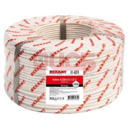 Кабель КСВВ 4х0,8 мм REXANT 01-4761 (200м)