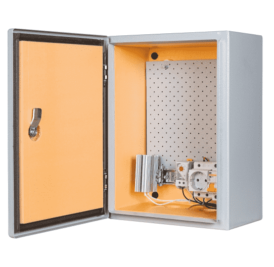 Mastermann-2УТ (Ver. 2.0) 