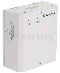 ББП-20 Pro Источник вторичного электропитания резервированный 12В 2А под акб.12В/7А