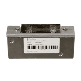 TS-SL4NO Защелка электромеханическая, нормально-открытая, без планки.