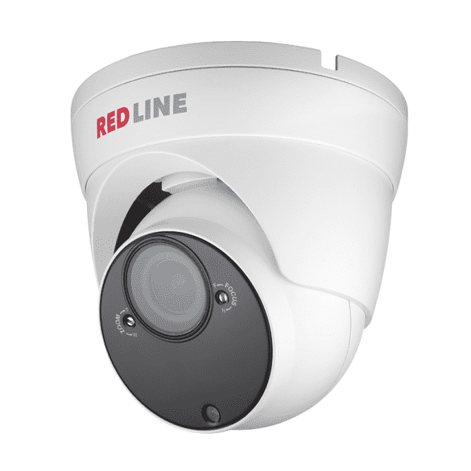 REDLINE RL-AHD5M-MC-V.WDR видеокамера