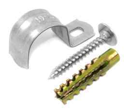 Комплекты для крепления ОКЛ СМО d19-20мм (100шт) PR08.4996