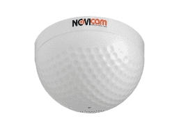 AM510G  Novicam  внутренний активный микрофон с регулировкой усиления