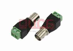 РАЗЪЁМ гнездо BNC с клеммной колодкой REXANT 05-3081 