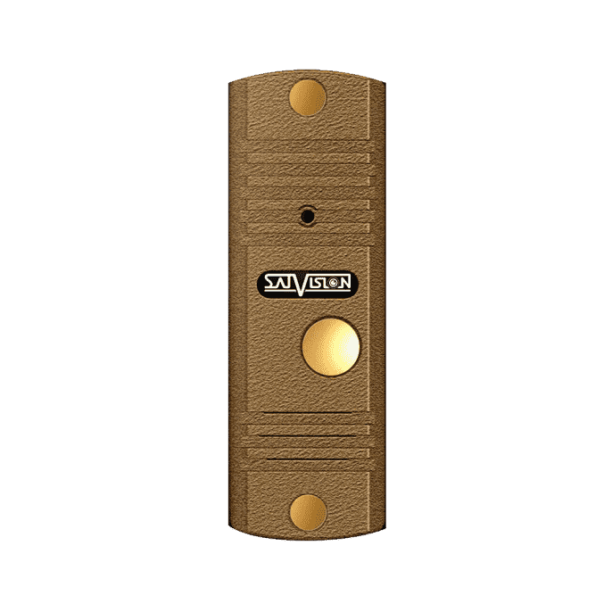 SVV-710 (copper) вызывная панель
