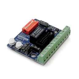 Блок сопряжения МСЦ Цифровой модуль сопряжения