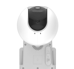 EZVIZ CS-HB8 (4MP) Поворотная 4 МП Wi-Fi камера