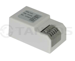 Коннектор для подключения 4-х проводных мониторов Тантос к многоквартирной системе